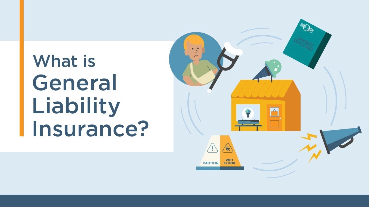Comprehensive General Liability