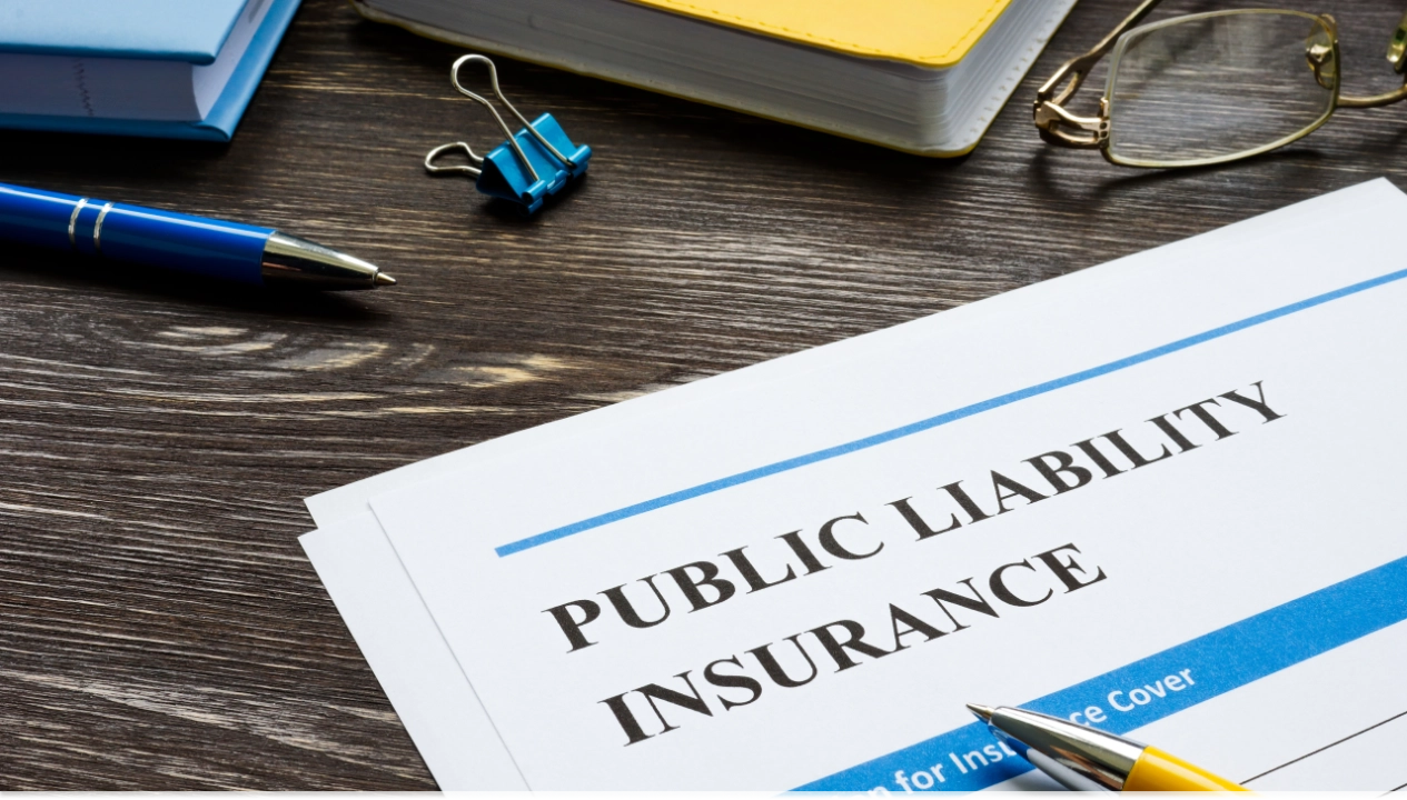 Public Liability Insurance