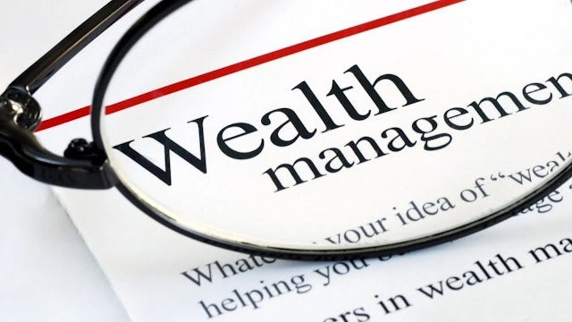 Wealth Management: Putting into Perspective !!